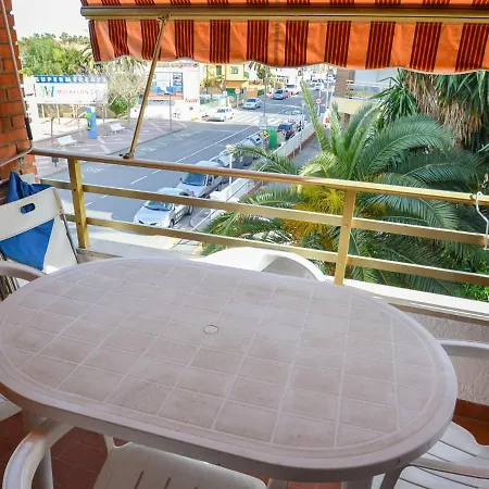 Apartment Sol Espana-2 By Interhome *