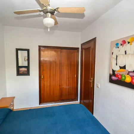 Sol Espana-2 By Interhome * Cambrils