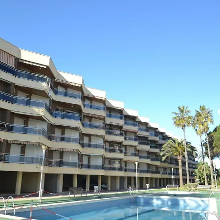 Sol Espana-2 By Interhome Apartment *