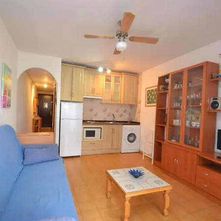 Apartamento Sol Espana-2 By Interhome *