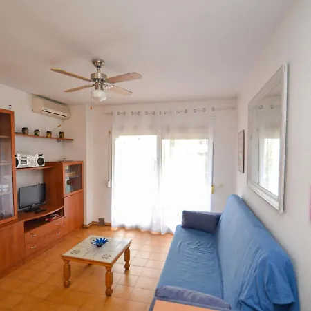 Apartment Sol Espana-2 By Interhome