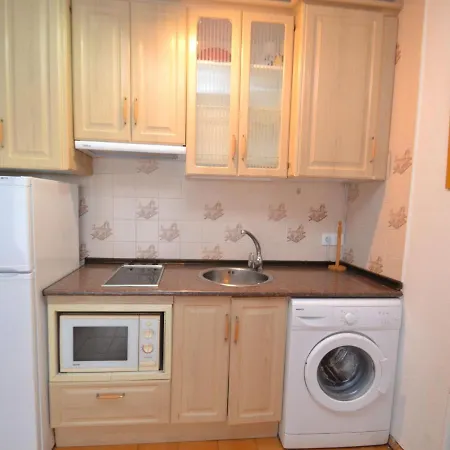 Sol Espana-2 By Interhome *
