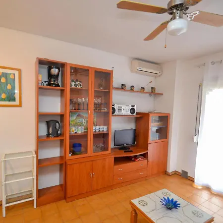 Sol Espana-2 By Interhome * Cambrils