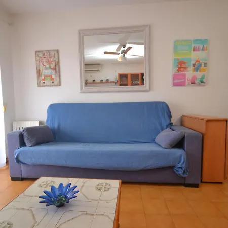Sol Espana-2 By Interhome Apartment *