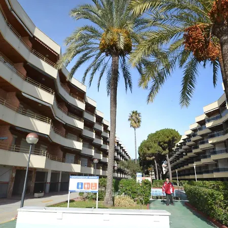 Sol Espana-2 By Interhome Apartment Cambrils
