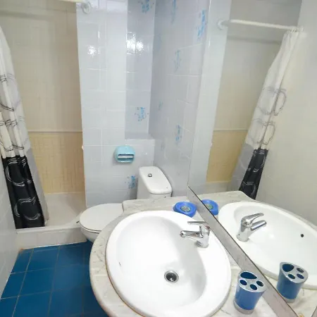 Apartment Sol Espana-2 By Interhome *
