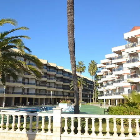 Apartment Sol Espana-2 By Interhome *