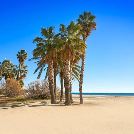 Sol Espana-2 By Interhome *