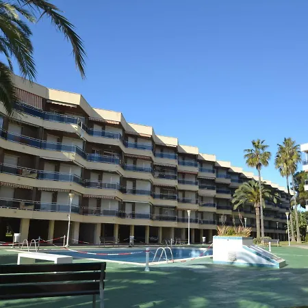 Sol Espana-2 By Interhome Apartment Cambrils
