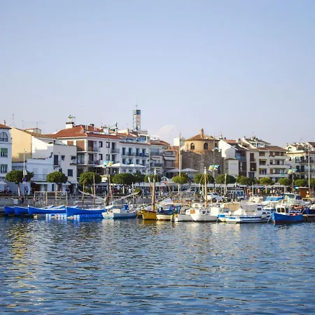 Apartment Sol Espana-2 By Interhome Cambrils