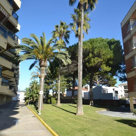 Apartment Sol Espana-2 By Interhome *