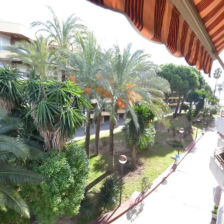 Sol Espana-2 By Interhome Apartamento