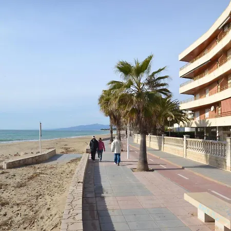 Sol Espana T1 By Interhome Cambrils