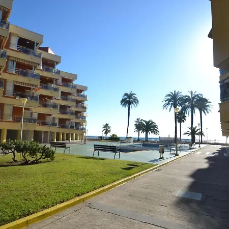 Sol Espana T1 By Interhome Lejlighed Cambrils