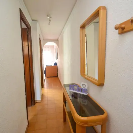 Sol Espana T1 By Interhome